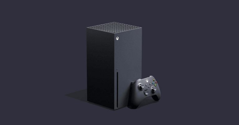 Microsoft s Xbox Series X reveal sets stage for 2020 next 