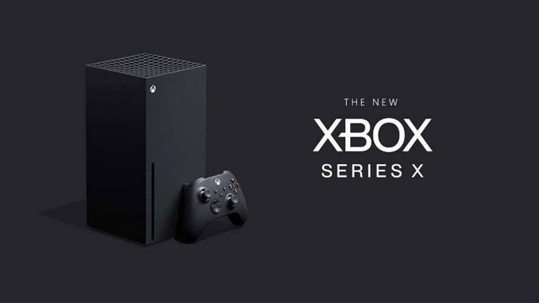 Xbox Series X Unreal Engine 5 Release Date Specs And Vuisk