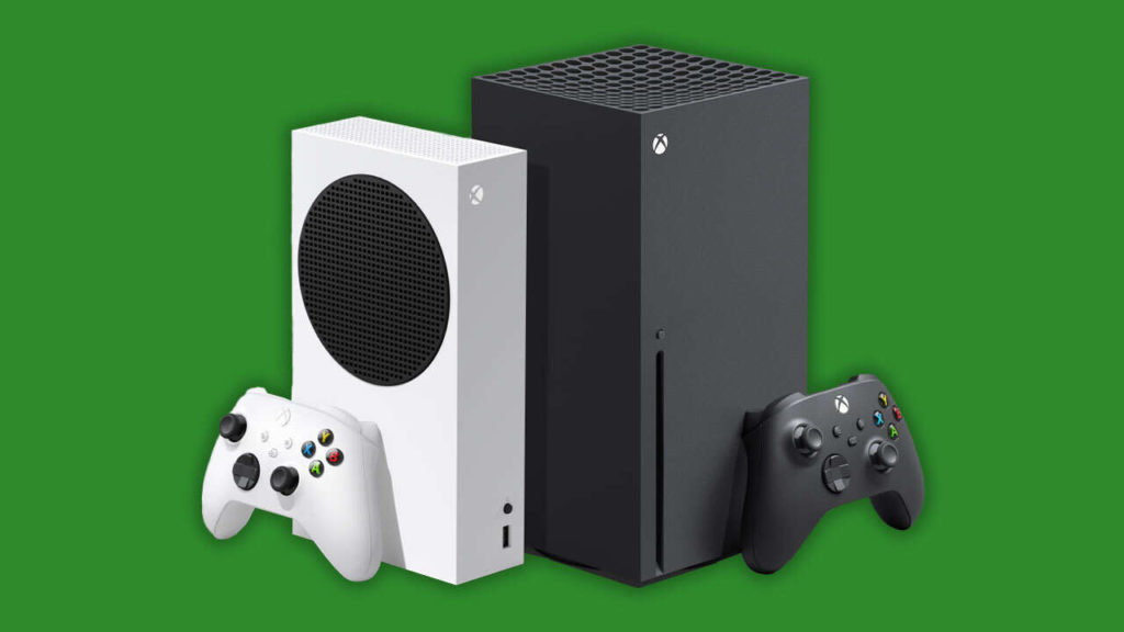 Next Xbox Series X Restock: When To Buy The Series – Vuisk