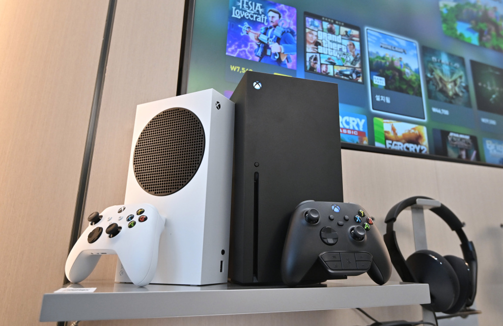 Xbox Series X and S review: Microsoft’s new consoles are – Vuisk