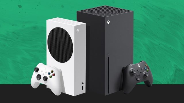 Xbox Series X: The Accessibility Review – Vuisk