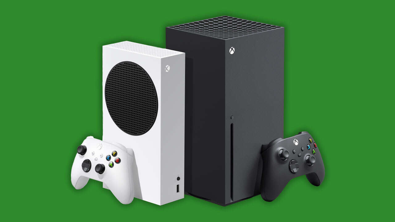 Xbox Series X Restock Update: Check Stock At Walmart, GameStop, – Vuisk