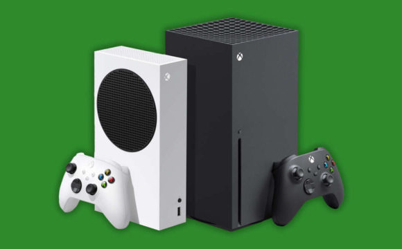 Xbox Series X Archives – Vuisk